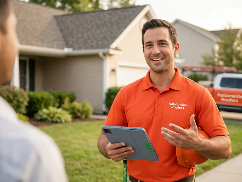 Roof Installation  in Vail  FAQ